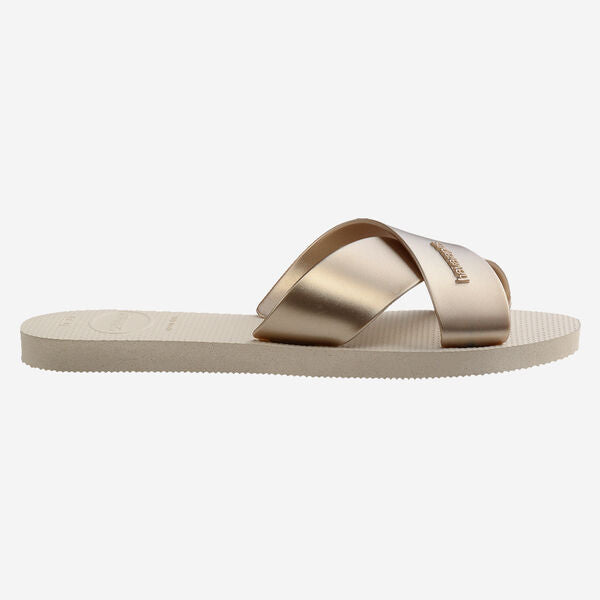 HAVAIANAS AQUA METAL