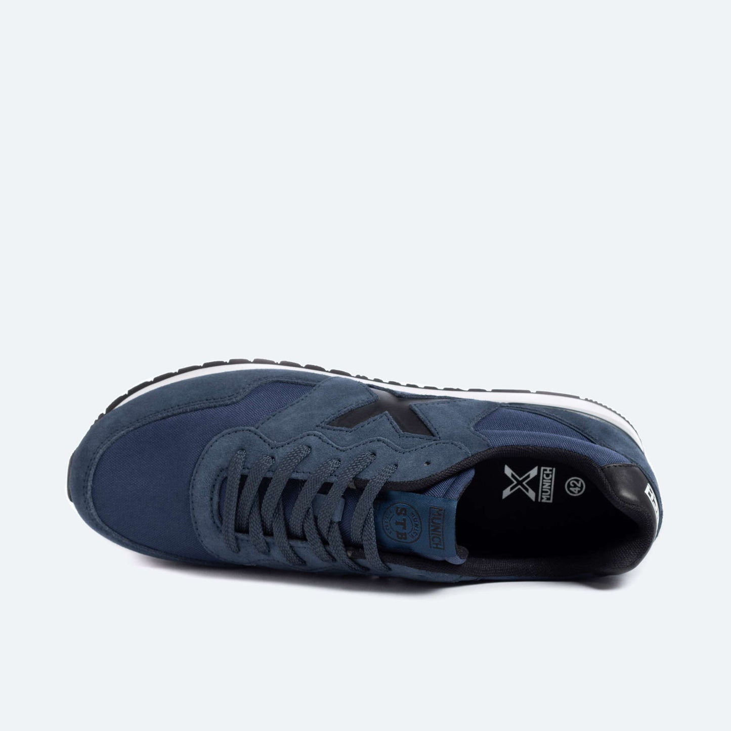 ZAPATILLAS MUNICH  DASH 04 4150104