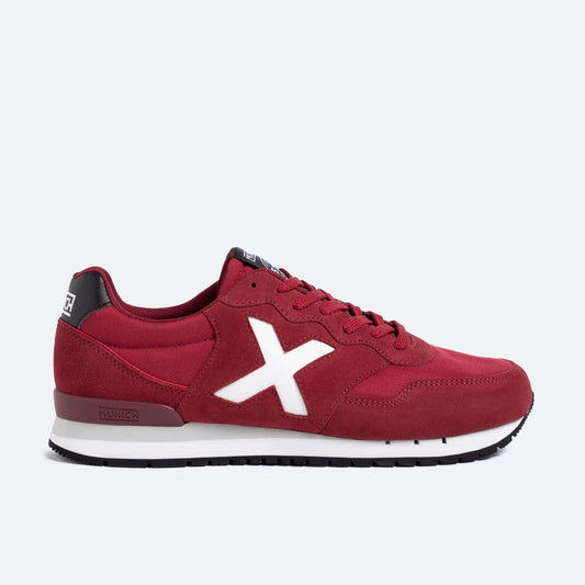 ZAPATILLAS MUNICH HOMBRE 4150106