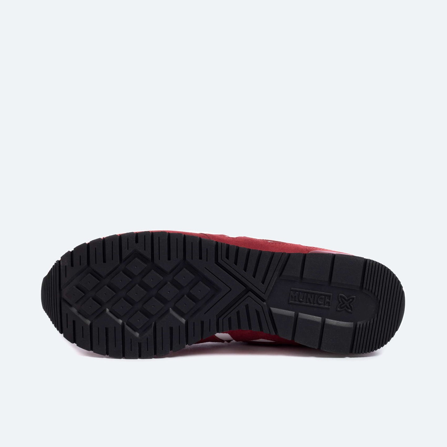 ZAPATILLAS MUNICH HOMBRE 4150106