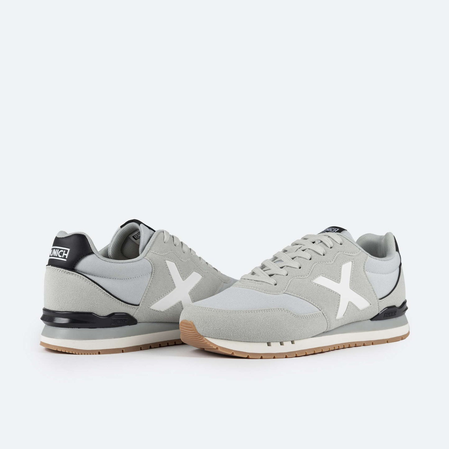 ZAPATILLAS MUNICH HOMBRE 4150250