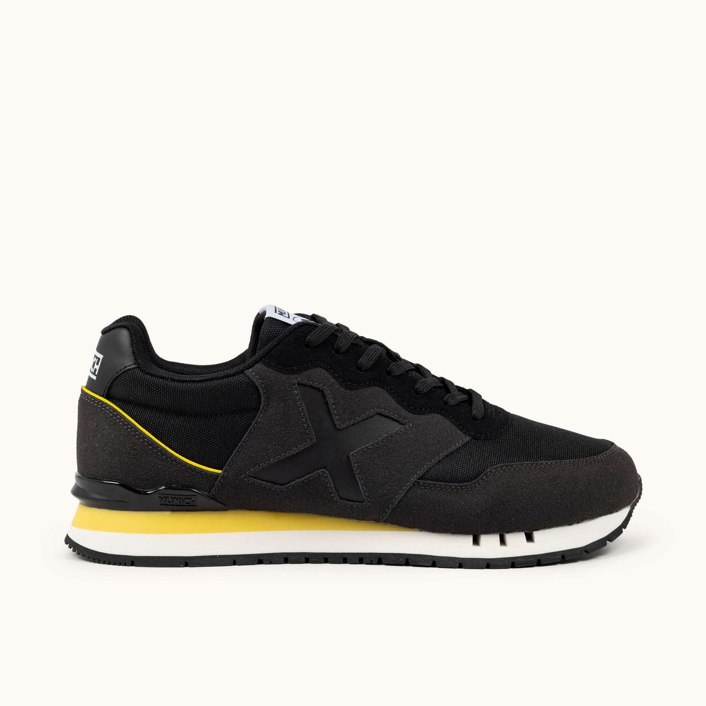 ZAPATILLAS HOMBRE DASH 64 4150264