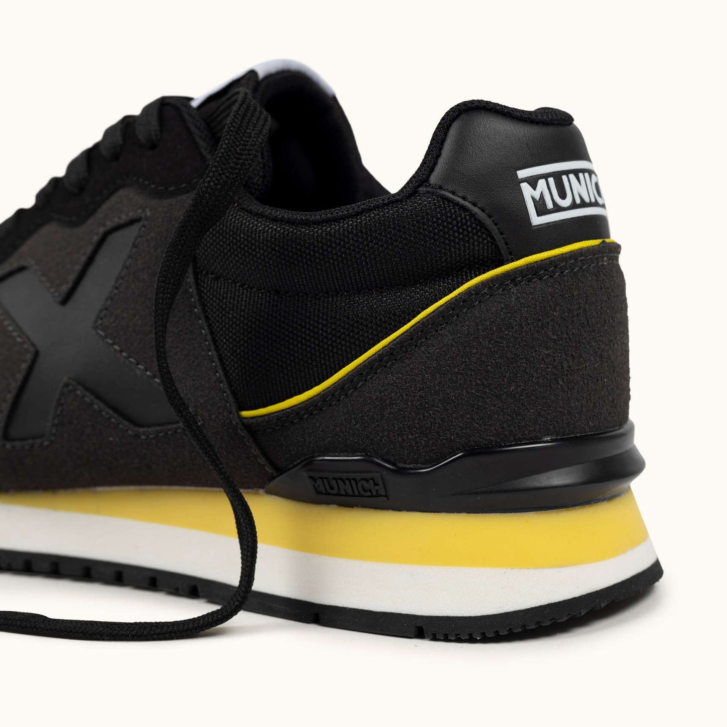ZAPATILLAS HOMBRE DASH 64 4150264