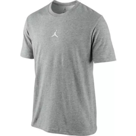 CAMISETA JORDAN KIDS 95D618-GRIS