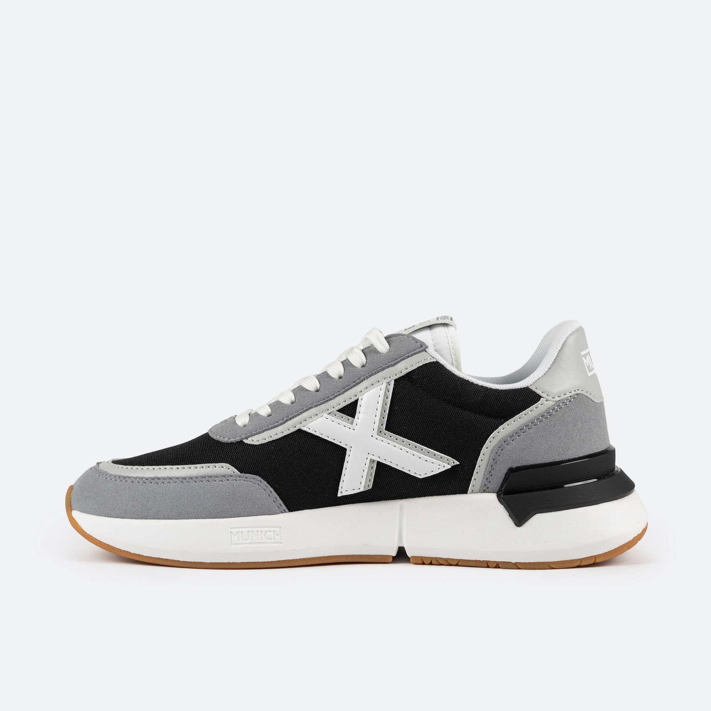 ZAPATILLAS MUNICH HOMBRE 4173097