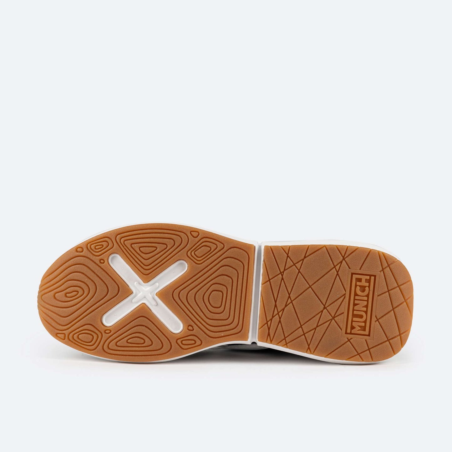 ZAPATILLAS MUNICH HOMBRE 4173097