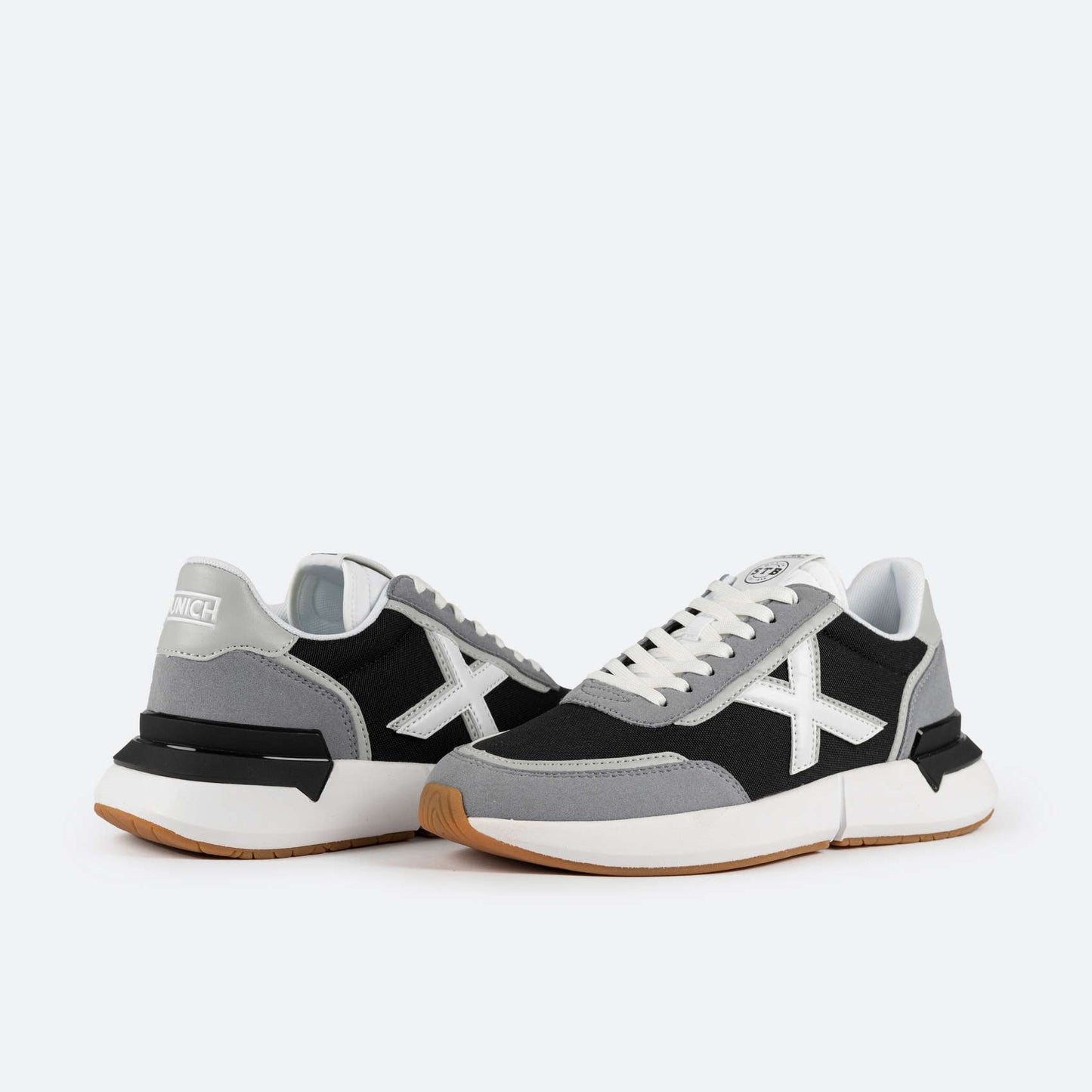 ZAPATILLAS MUNICH HOMBRE 4173097