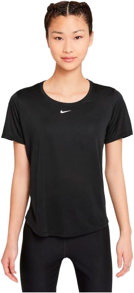 CAMISETA NIKE MANGA CORTA MUJER DD0626-010