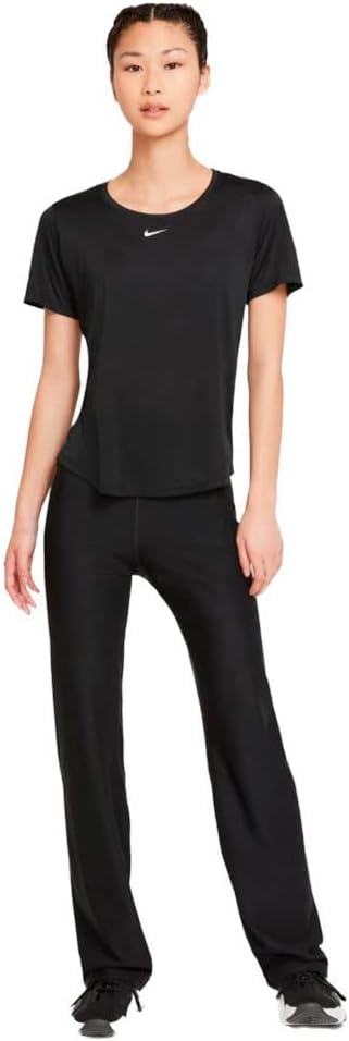 CAMISETA NIKE MANGA CORTA MUJER DD0626-010