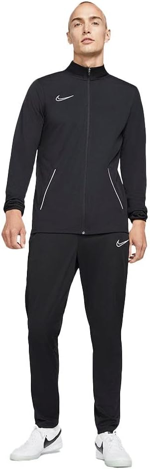 Chandal Nike Hombre Negro Cw6131-010