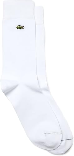 CALCETINES ALTOS UNISEX LACOSTE RA4264