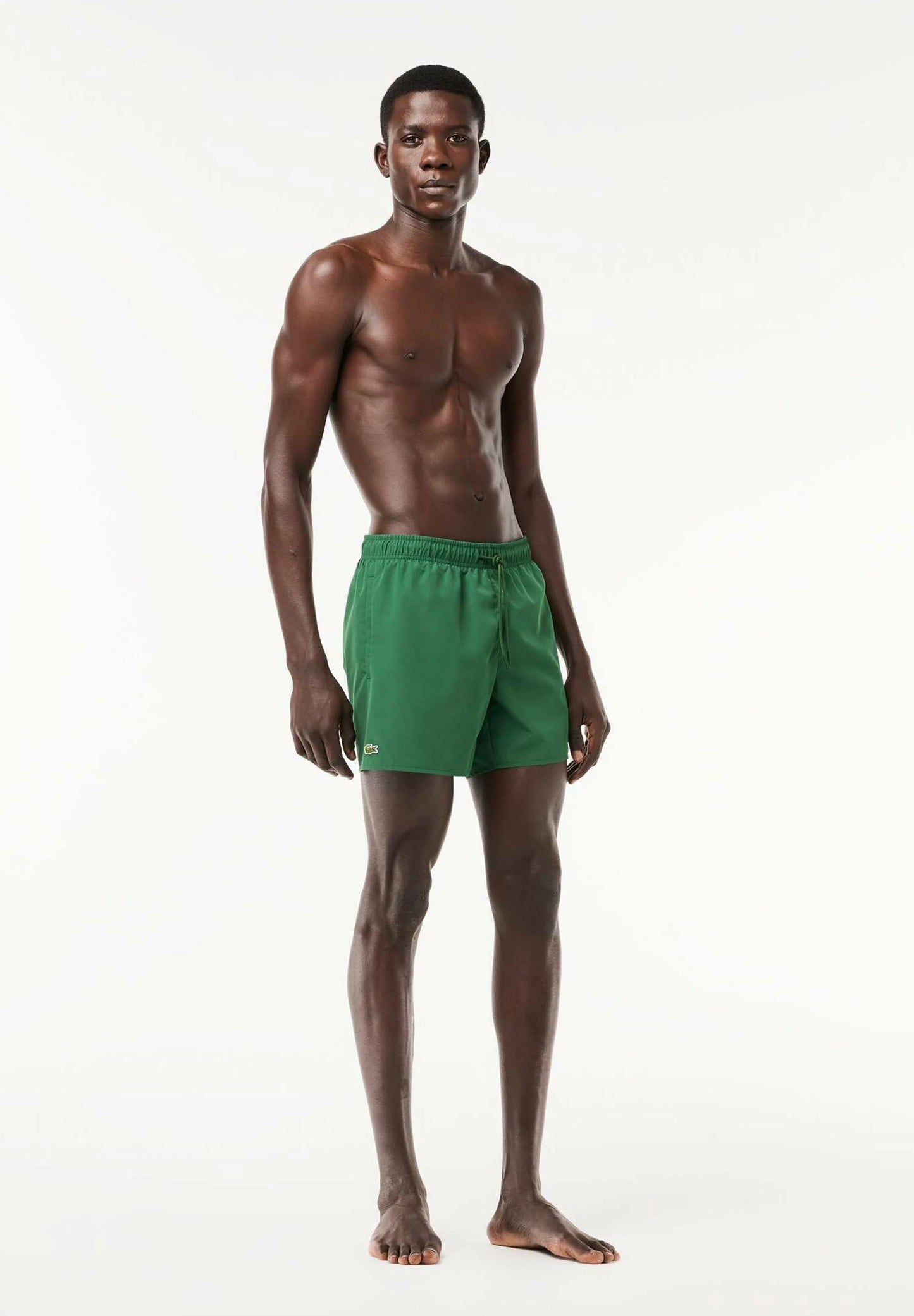 BAÑADOR HOMBRE LACOSTE MH6270