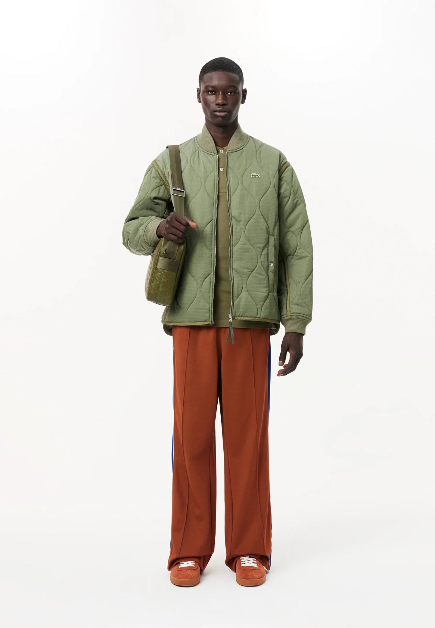 POLO HOMBRE LACOSTE PH9851