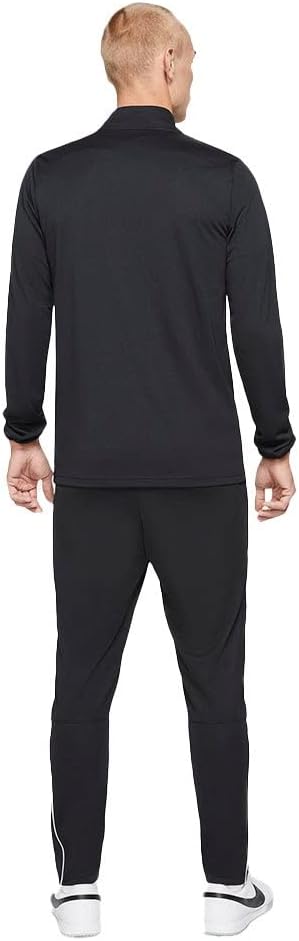 Chandal Nike Hombre Negro Cw6131-010