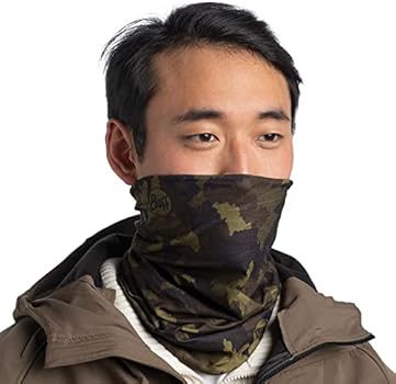 Buff Original Ecostretch HUNTER Neckwear Unisex