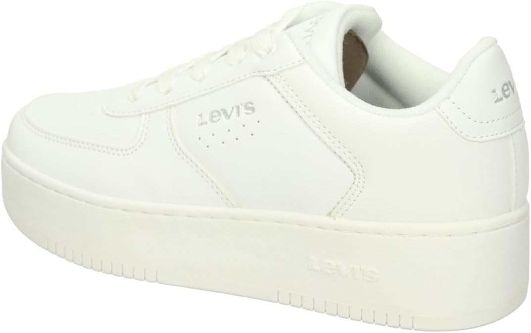 ZAPATILLAS LEVI'S NEW UNION BOLD