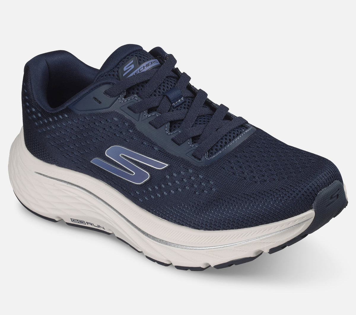ZAPATILLAS SKECHERS GO RUN CONSISTENT 3 129052/NVY