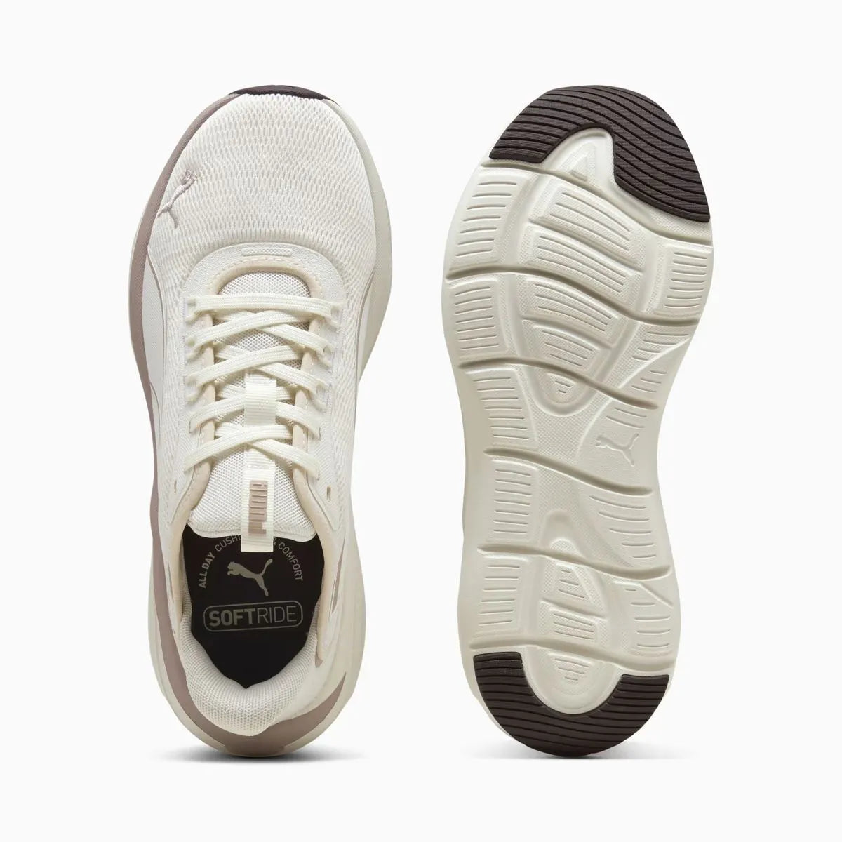 ZAPATILLAS MUJER PUMA SOFTRIDE EXO FLEX 313294