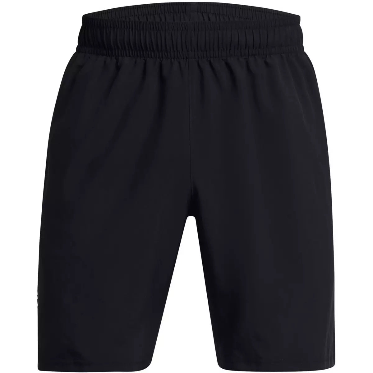 PANTALON CORTO UNDER ARMOUR WOVEN WORDMARK HOMBRE 1383356