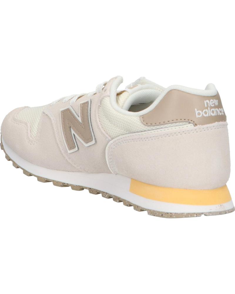 ZAPATILLAS MUJER NEW BALANCE W373686