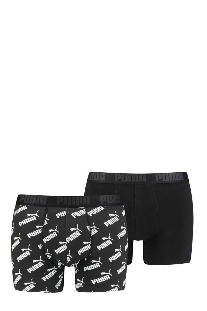 boxers puma pack 2 100001512