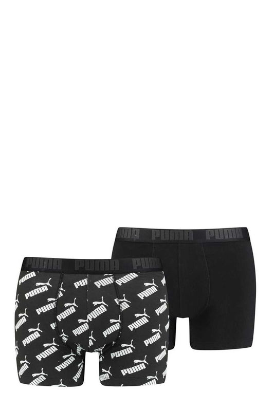boxers puma pack 2 100001512