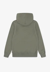 SUDADERA LEVIS CON CAPUCHA-INFANTIL 8EL452-EHF