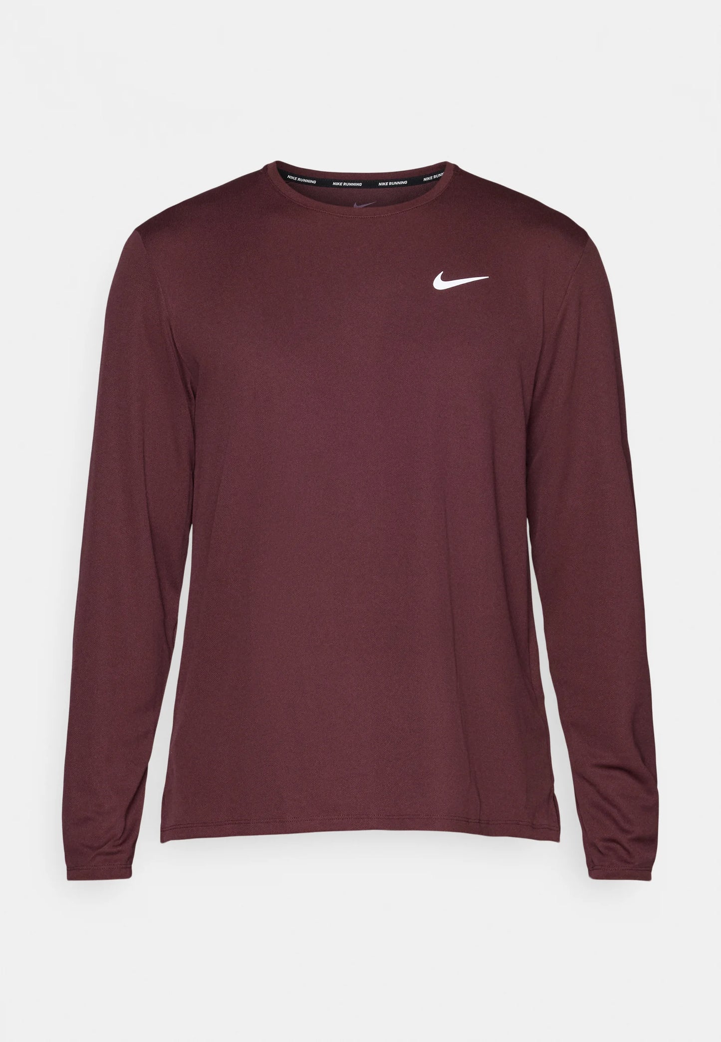 CAMISETA HOMBRE NIKE PERFORMANCE MILER FB7070-652