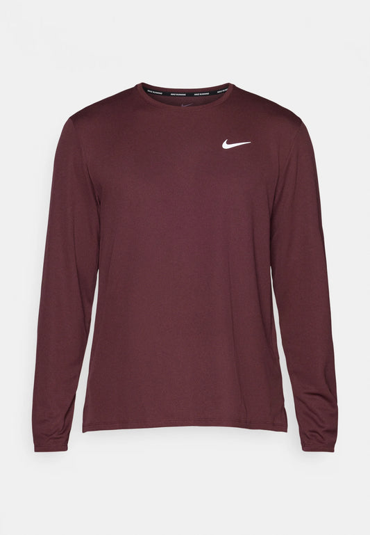 CAMISETA HOMBRE NIKE PERFORMANCE MILER FB7070-652