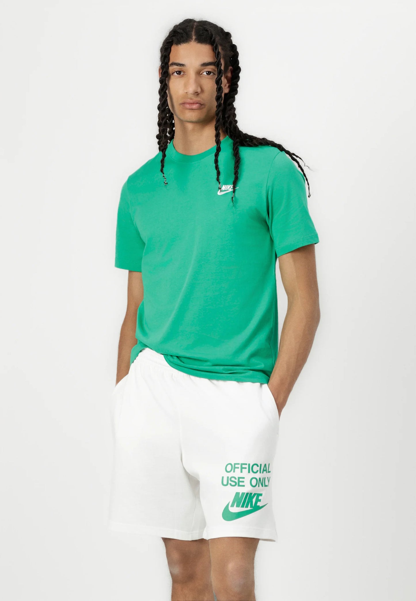 CAMISETA NIKE HOMBRE AR4997