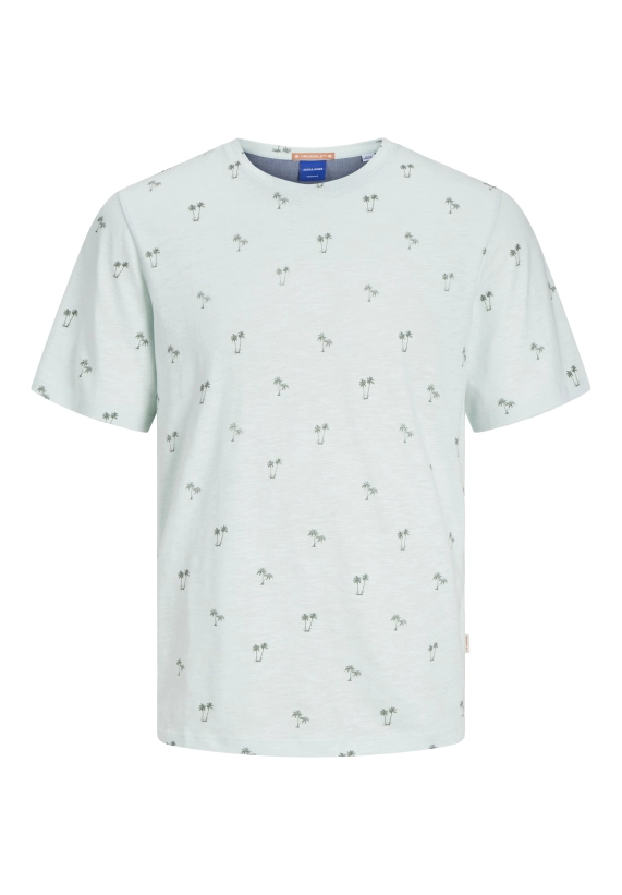 CAMISETA HOMBRE MANGA CORTA JACK&JONES 12262574