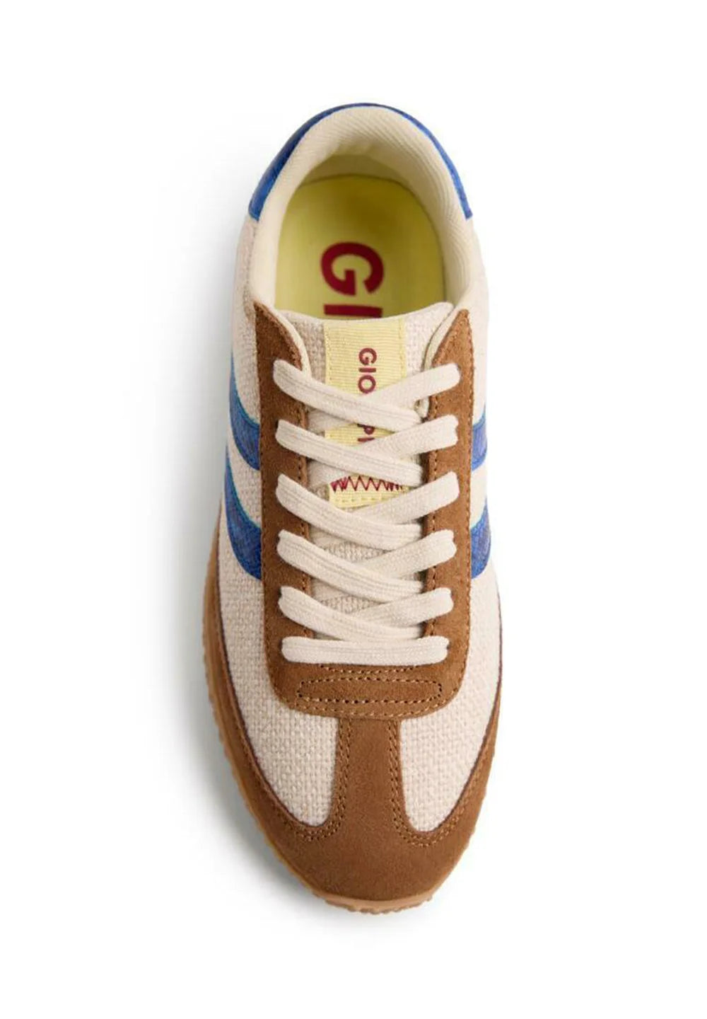ZAPATILLAS MUJER BOLMKEST GIOSEPPO 78623