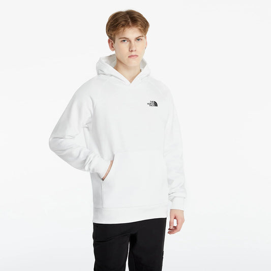 SUDADERA KIDS NORTH FACE NF0A89H9LAB