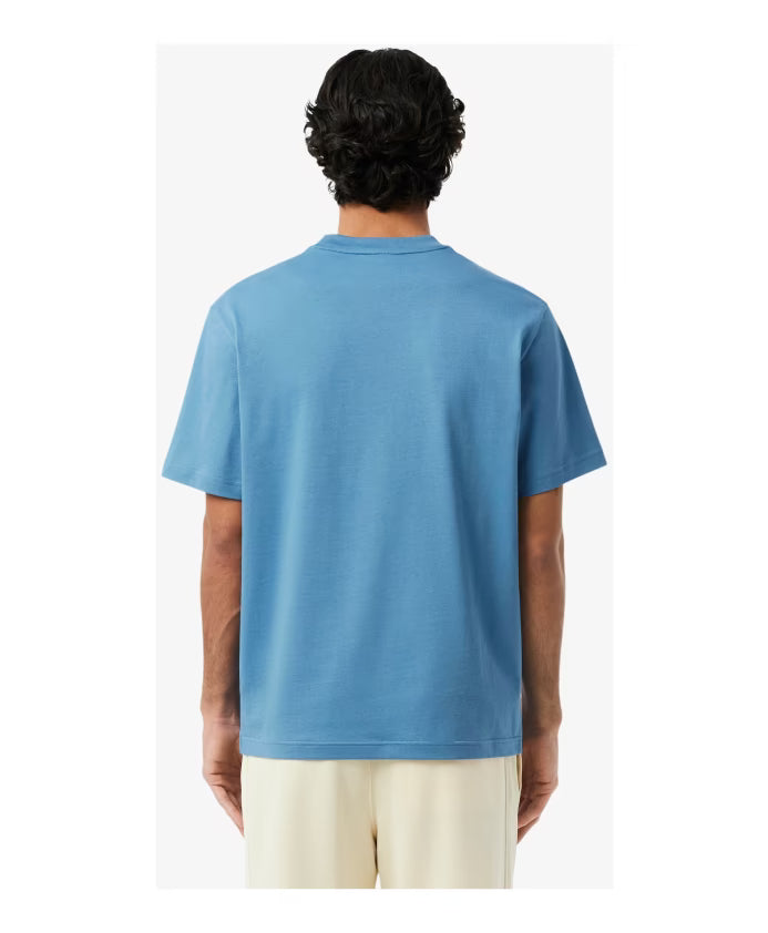CAMISETA MANGA CORTA HOMBRE LACOSTE TH5133-57I-