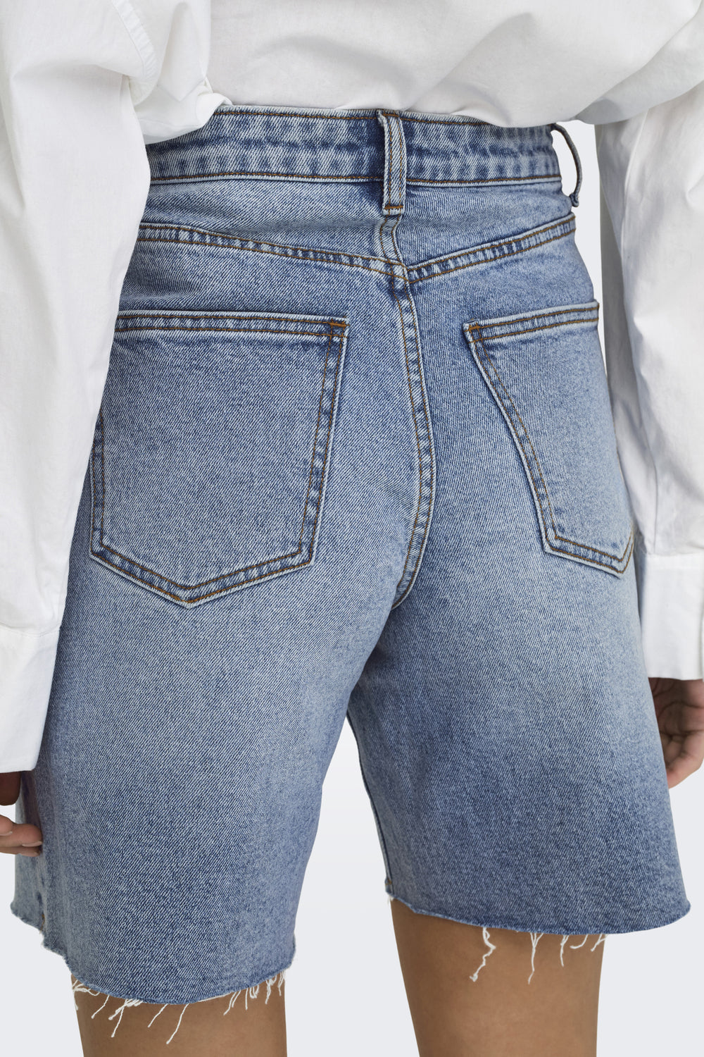 SHORTS MUJER VAQUEROS ONLY 15355930