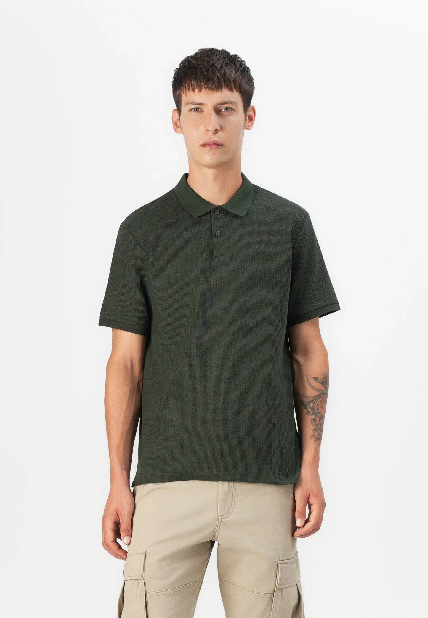POLO HOMBRE JACK JONES 12136516