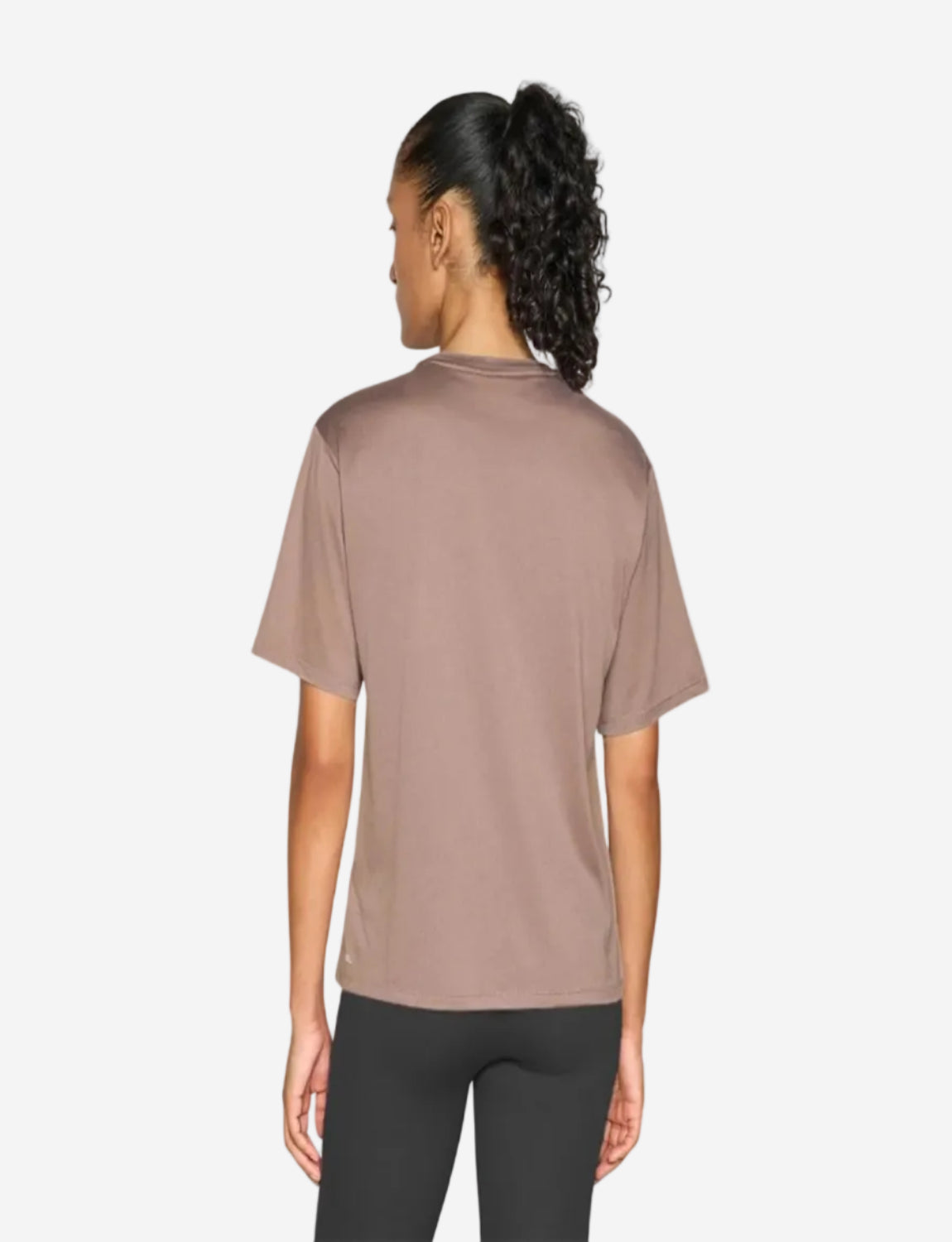 CAMISETA MUJER PUMA TRAIN ALL DAY ESSENTIAL 527139