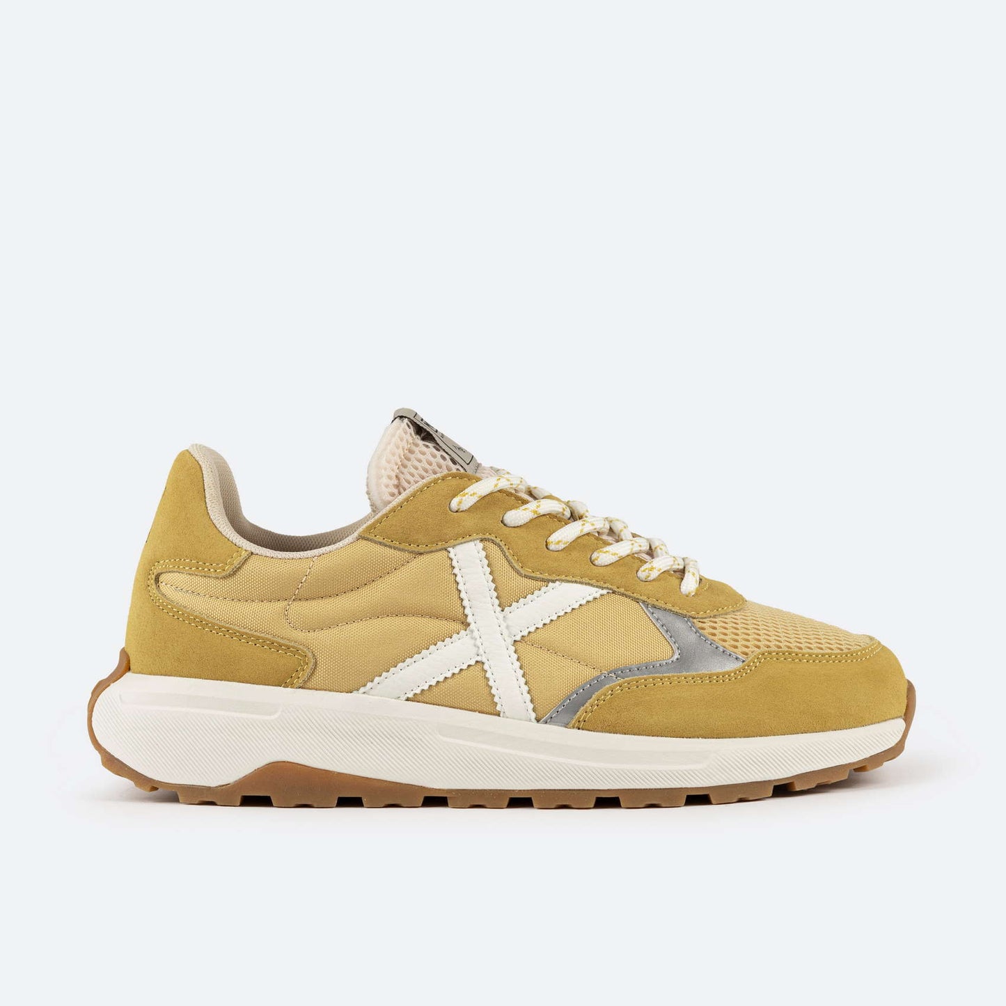 ZAPATILLAS MUNICH HOMBRE 4599005