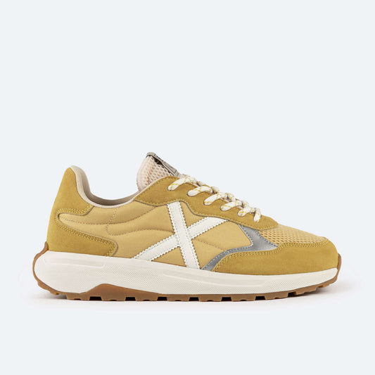 ZAPATILLAS MUNICH HOMBRE 4599005