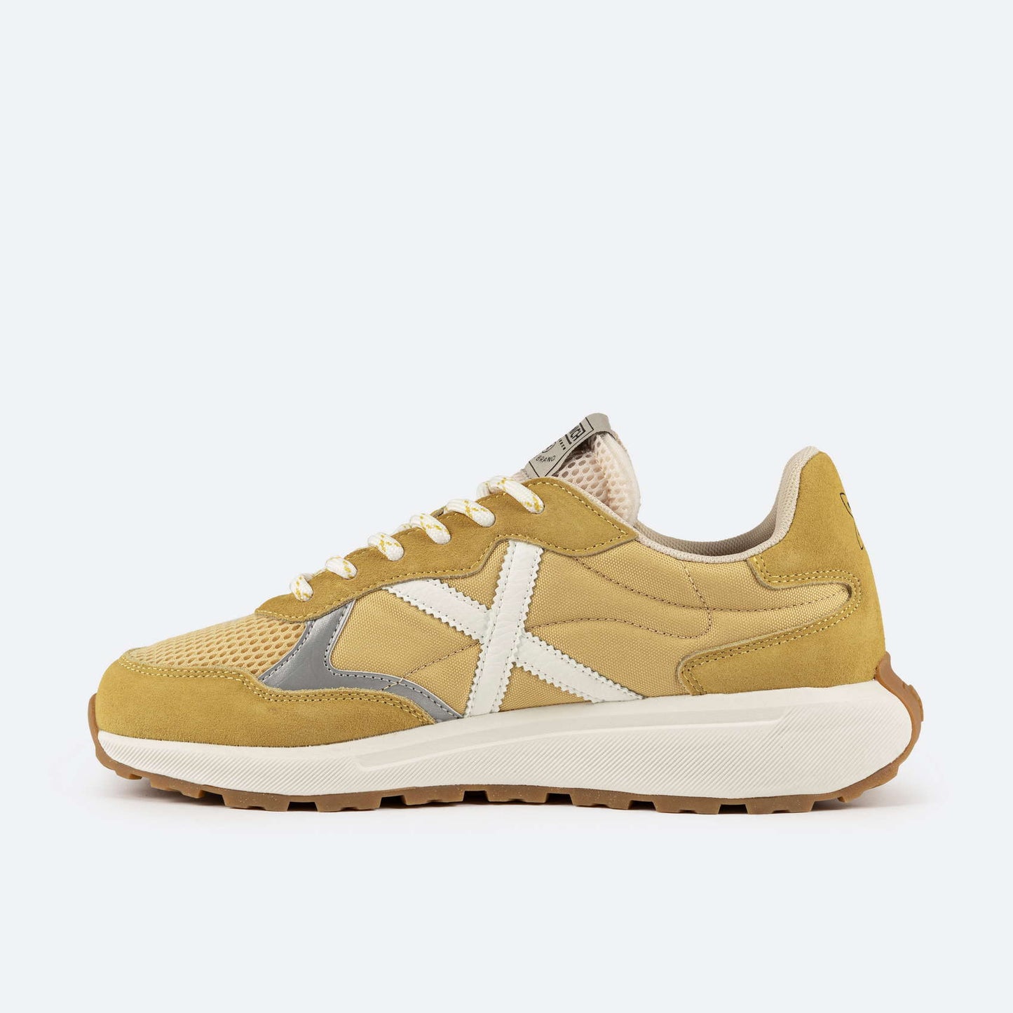 ZAPATILLAS MUNICH HOMBRE 4599005
