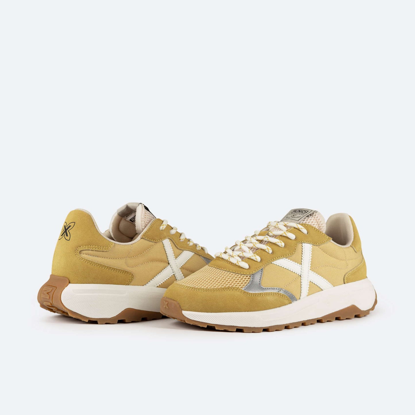 ZAPATILLAS MUNICH HOMBRE 4599005