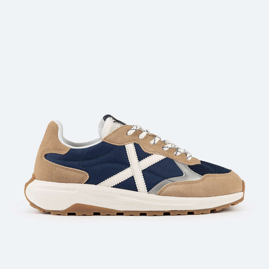 ZAPATILLAS MUNICH HOMBRE 4599006