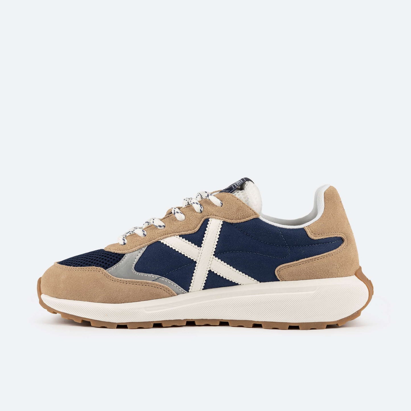 ZAPATILLAS MUNICH HOMBRE 4599006