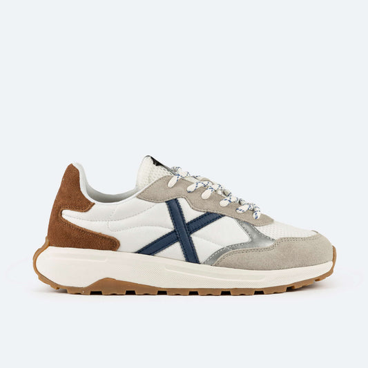 ZAPATILLAS MUNICH HOMBRE 4599007