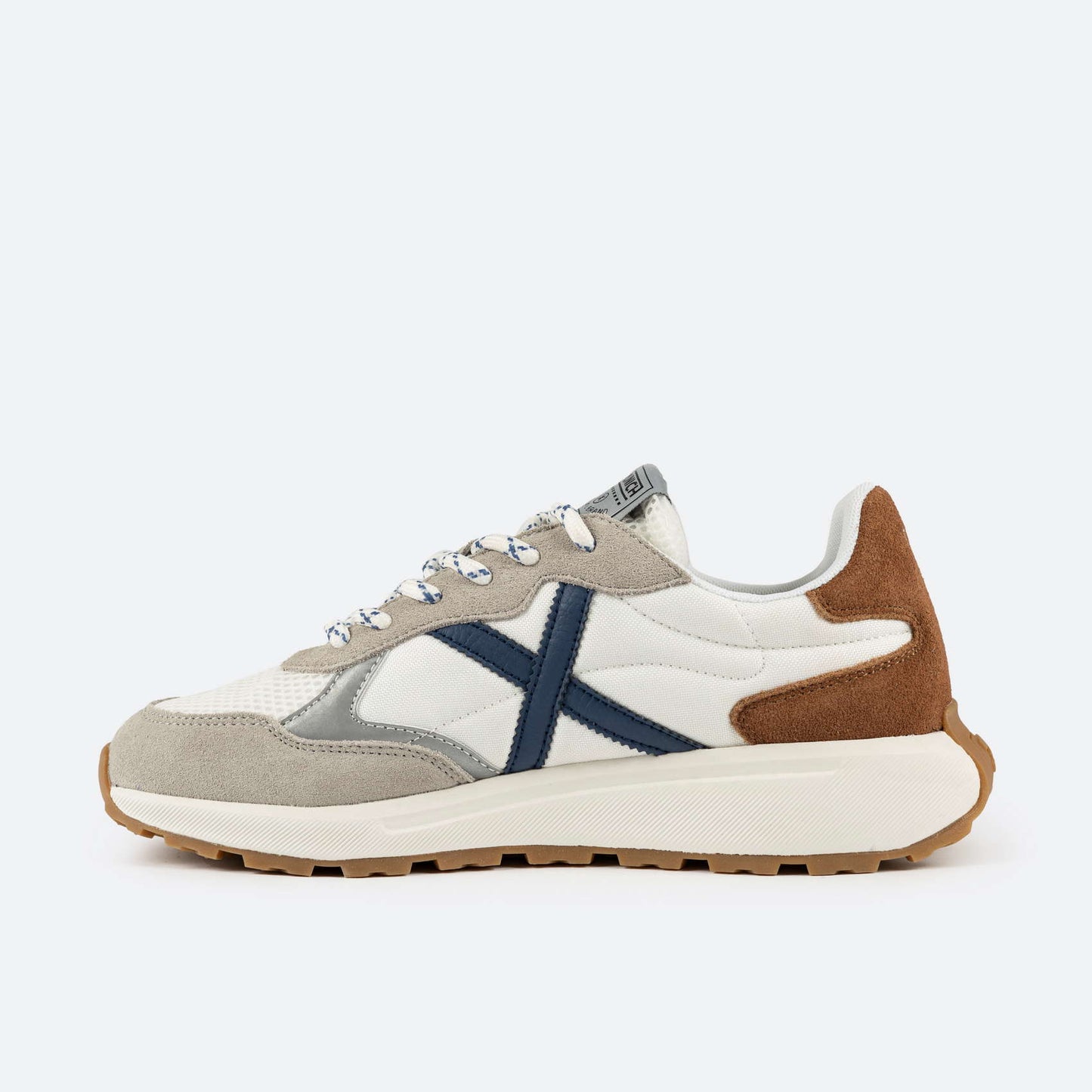 ZAPATILLAS MUNICH HOMBRE 4599007