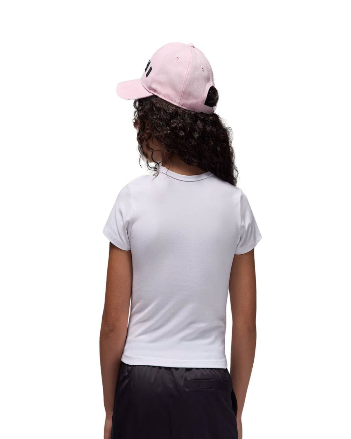 CAMISETA JORDAN AIR GIRLS 45F152-001