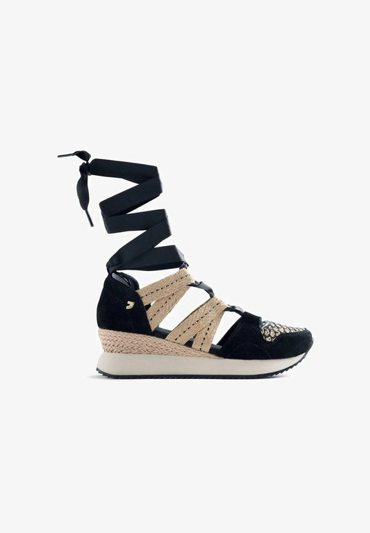 ZAPATILLAS DEPORTIVA MUJER KIDIKA 78075