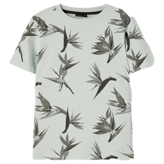 CAMISETA ESTAMPADA NIÑO NAME IT 13190902