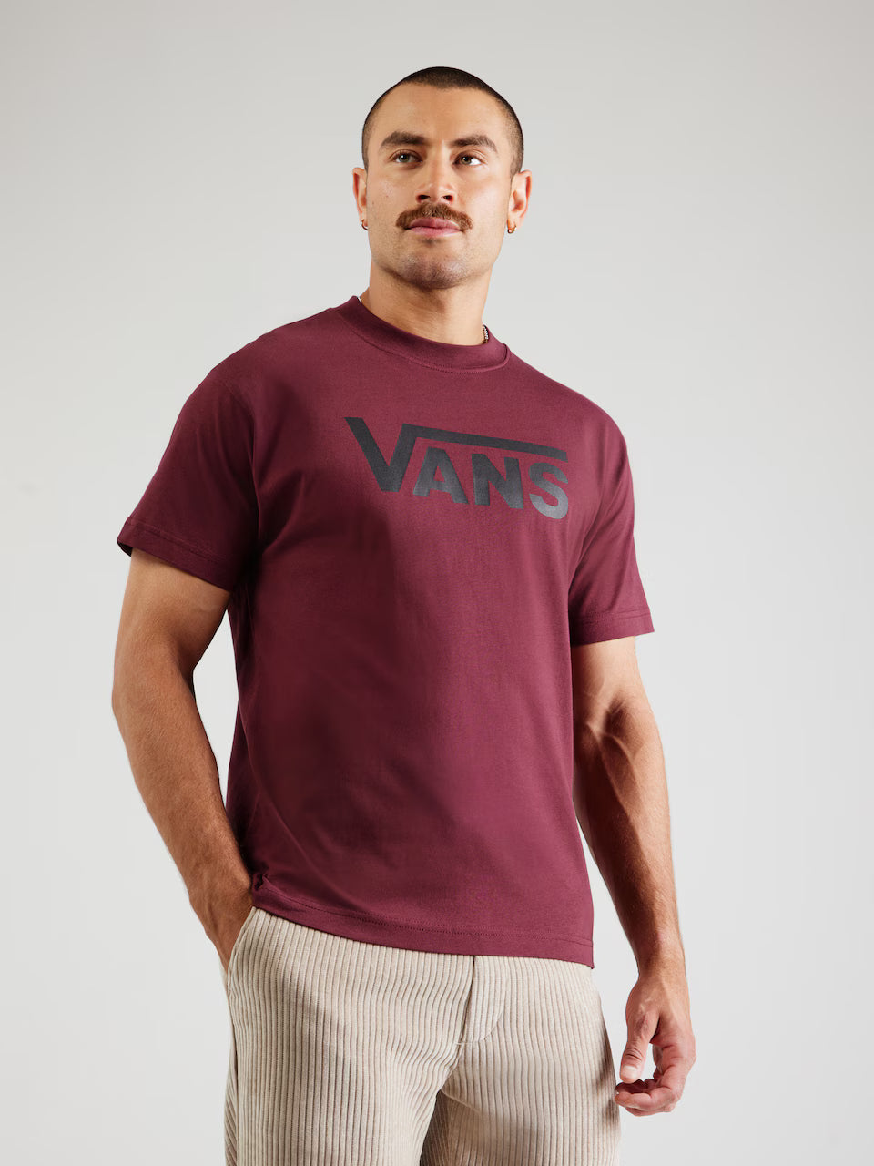 CAMISETA VANS HOMBRE VN000RA14QU