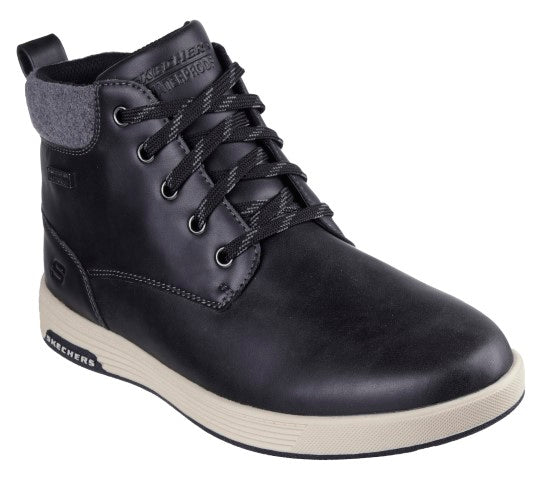 BOTA SKECHERS IMPERMEABLE 210945